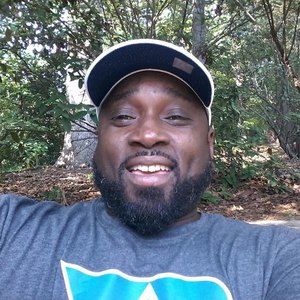 Meet your Posher, Reginald